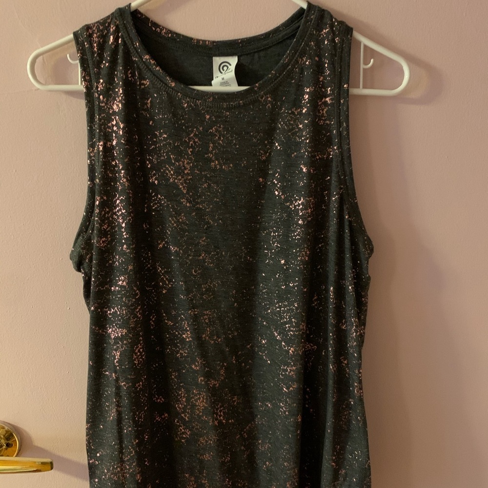 Champion activewear tank top. Size medium